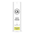 CA Perfume Originals Spice & Black Vanilla for Men Eau De Parfum Vanilla Scent Long Lasting Cologne for Men Travel Size TSA Ready for Day and Night Wear 0.33 Fl Oz 10ml