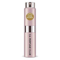 CA Perfume Impression of Playing With Devil For Women & Men Replica Version Fragrance Dupes Concentrated Long Lasting Eau de Parfum Spray Refillable Atomizer Bottle 0.27 Fl Oz/8ml-X1