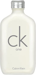 Calvin Klein Ck One Eau de Toilette 3.3 fl oz