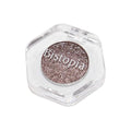 Chameleon Eyeshadow Collection, 14 Shades, Glitter Pressed Powder, Iridescent Shimmer Colors. (Tessera)