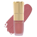 Winky Lux Cheeky Rose Liquid Blush - Gel Cream With Buildable Color, Lightweight Velvet Finish for Long Lasting Color, Dusty Rose Blush, Noble