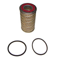 Stevens Lake Parts One New Oil Filter Assembly Fits Case, Fits Case IH by Unknown