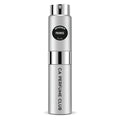 CA Perfume Impression of Promise for Women and Men Amber Floral Scent Long Lasting Unisex Fragrance Eau De Parfum Travel Size Refillable Atomizer Spray 0.27 Fl Oz 8ml