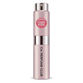 CA Perfume Flowerbloom Midnight for Women Impression Perfumes for Women 0.27 Fl Oz Floral Scent Eau De Parfum Travel Size Refillable Atomizer Spray