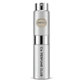 CA Perfume Impression of Ambrette 9 for Women and Men Aromatic Scent Long Lasting Unisex Fragrance Eau De Parfum Travel Size Refillable Atomizer Spray 0.27 Fl Oz 8ml