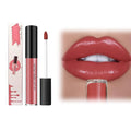 12 Color Cream Lip Gloss - Waterproof Long-Lasting Moisturizing Lipstick, Non-Stick to Cup Natural Jelly Lipstick for Women Home Travel (#11, 1pack)