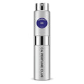 CA Perfume Impression of Don for Women and Men Amber Fougere Scent Long Lasting Unisex Fragrance Eau De Parfum Travel Size Refillable Atomizer Spray 0.27 Fl Oz 8ml