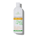 Wild Naturals Moisturizing Eczema Body Wash – Gentle Psoriasis Body Wash for Itchy, Dry Skin Relief – Eczema Soap for Redness and Flareups – Hydrating Cleanser for Women and Men