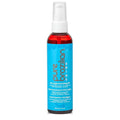 Pure Brazilian Shine Ultra Light Nourishing Oil with Brazilian Nut Oil for Smooth, Glossy & Frizz-Free Hair, Deep Hydration & Brilliant Shine, 4 Fl Oz