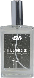 Hotel Collection | Star Wars ™ - The Dark Side Room Spray | Darth Vader | Luxury Room Spray | Aromatherapy Room Spray | Sinister Sage, Patchouli and Saffron 3.5 fl oz, 100 mL