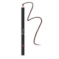 Juvia's Place Long Wear Lip Pencil – Demure – Waterproof & Kiss-proof, Long Lasting Lip Liner, Smooth Makeup Application - Soft Matte Finish Base for Lipstick - 13 Hours of Wear for Everyday Use
