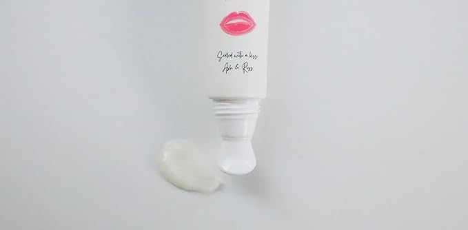 Organic Lip Filler Aftercare – Healing Lip Serum with Arnica, Calendula & Frankincense – Innovative Cooling Ceramic Tip – Soothes, Nourishes & Hydrates – Made in USA – Featured on CBS