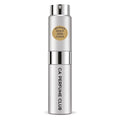 CA Perfume Impression of Aqua Di Giorgi Esenza for Men Woody Aquatic Scent Long Lasting Cologne for Men Eau De Parfum Travel Size Refillable Atomizer Spray 0.27 Fl Oz 8ml