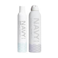 NAVY HAIR CARE Volumizing Hair Spray Set | Dry Texture + Skipper | Light hold with Texture | 7 oz + 10 oz