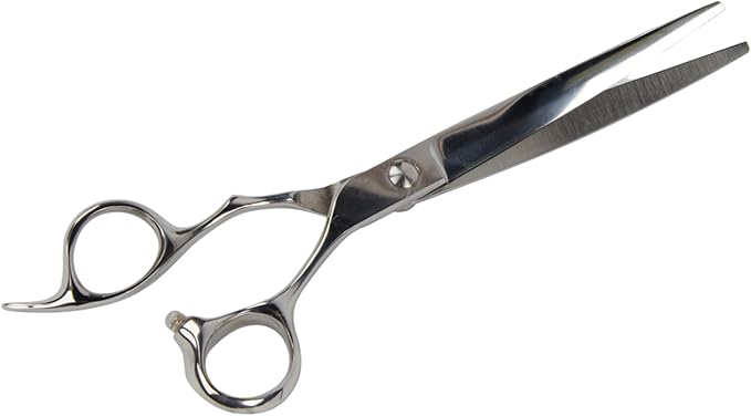 Curved Shear 7"