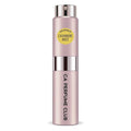 CA Perfume Impression of Cashmere Mist for Women Floral Woody Musk Scent Long Lasting Perfumes for Women Eau De Parfum Travel Size Refillable Atomizer Spray 0.27 Fl Oz 8ml