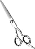 Hair Cutting Scissors, Professional Hair Scissors Razor, Barber Shears, Ultra Sharp Blades. For hair salon,hair studio or home