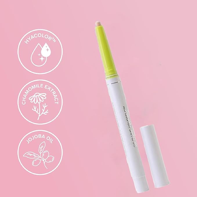 Invisible Extreme Plumping Lip Liner, Invisible Lip Liner, Suitable for All Skin Tones