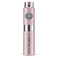 CA Perfume Impression of Eau Rose for Women Floral Fruity Scent Long Lasting Perfumes for Women Eau De Parfum Travel Size Refillable Atomizer Spray 0.27 Fl Oz 8ml