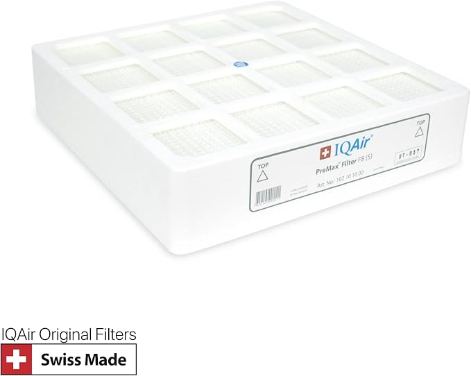 IQAir PreMax Prefilter - Image 9