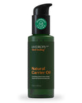 Livedrops 24/7 Unscented Carrier Oil for Essential Oils – Skin Safe, Vegan, Odorless, Fast Absorbing – Mix for Dilution, Massage, Hair & Face Care – Crafted in France – Clinically Tested