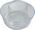7" Air Pre Cleaner Bowl 73186 3031851R1 Compatible by TCINDRR