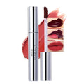 Peel Off Lip Tint Matte Long-Lasting Lip Liner Tattoo Waterproof Temperature Color Sense Lip Stain Smudge Proof Transfer Proof Highly Pigmented Gift for Girl(02 Orange Light)