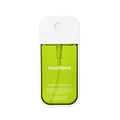 Touchland Hydrating Body & Hair Fragrance Mist, Rich Pistachio, 2 FL. OZ. Travel Size Body Spray
