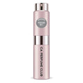 CA Perfume Impression of Perfume No1 for Women Floral Scent Long Lasting Perfumes for Women Eau De Parfum Travel Size Refillable Atomizer Spray 0.27 Fl Oz 8ml