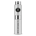 CA Perfume Impression of Noir Epices for Women and Men Amber Spicy Scent Long Lasting Unisex Fragrance Eau De Parfum Travel Size Refillable Atomizer Spray 0.27 Fl Oz 8ml
