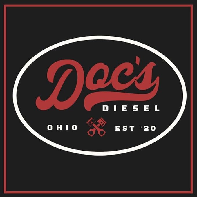 DOC'S Grand Cherokee/Ram 1500 3.0L Diesel Oil Filter 2014-2019 | Replaces - Image 5