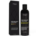 Hair Solaye Conditioner for Silky Smooth Hair Growth - Caffeinated Compounds with Chamomile Extract, Women & Men, 8 fl oz, 2 Minute Hair Treatment, Unisex