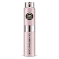 CA Perfume Impression of Jasmine Sambac & Marigold for Women Floral Scent Long Lasting Perfumes for Women Eau De Parfum Travel Size Refillable Atomizer Spray 0.27 Fl Oz 8ml