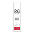 CA Perfume Impression of In Paradise Riviera Unisex Eau De Parfum Floral Woody Musk Scent Long Lasting Unisex Fragrance Travel Size TSA Ready for Day and Night Wear 0.33 Fl Oz 10ml