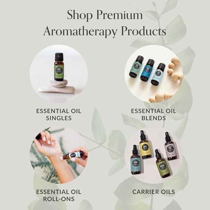 Edens Garden Bee Happy Room Spray, All Natural & Made With Essential Oils (Great Home Air Freshener - Try Using On Pillows & Linens For Sleep), 4 oz