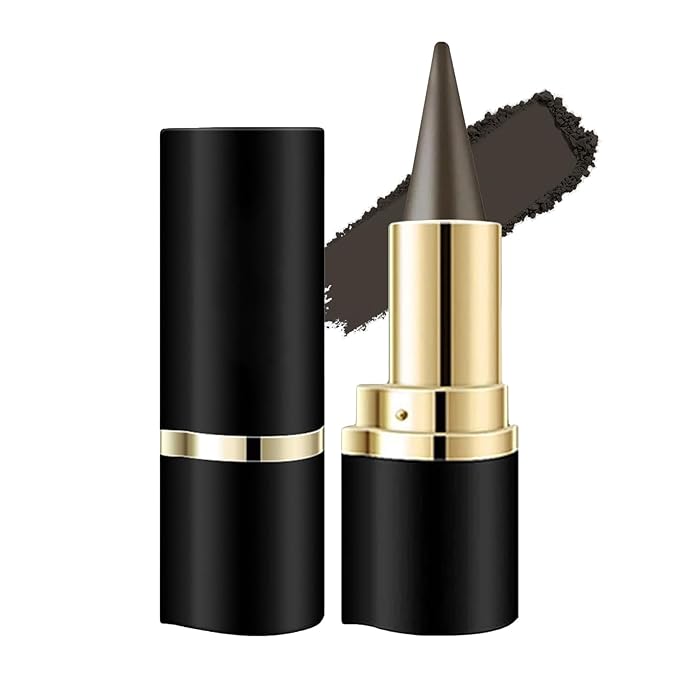 EverGlider Grey Gel Eyeliner Pencil, Waterproof Long-Lasting Cream Eye Liner Crayon, Soft Matte Grey Eyeliner for Natural Definition, Smoky Eyes & Professional Makeup (03# Gray)