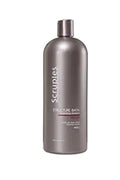 Scruples Structure Bath Volumizing Shampoo - Professional Grade Hair Care - Sulfate Free, Keratin Infused, Moisturizing and Volume Boosting for Fine and Damaged Hair (33.8 oz)