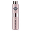 CA Perfume Impression of Vanilla Extasy for Women Amber Vanilla Scent Long Lasting Perfumes for Women Eau De Parfum Travel Size Refillable Atomizer Spray 0.27 Fl Oz 8ml