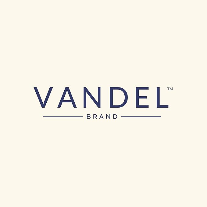 VANDEL Waterproof Hanging Toiletry Bag for Travelling, Hanging Makeup Bag, Cosmetic Travel Bags for Women Travel Toiletry Bags, Makeup Case Toiletries Organizer Hygiene Bathroom Shower Caddy