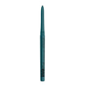 NYX PROFESSIONAL MAKEUP Mechanical Eye Pencil, Vivid Rich Mechanical, Creamy Retractable Eyeliner - Aquamarine Dream, Aqua Green Eyeliner