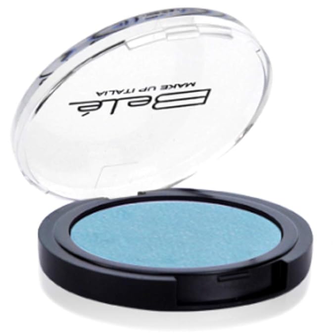 Belé MakeUp Italia b.One Eyeshadow (#48 Bermuda - Matte) (Made in Italy)