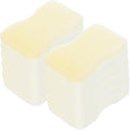 FRCOLOR 15 Pack Lampshade Cleaning Sponge Dry Cleaning Brush by FRCOLOR
