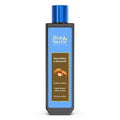 Blue Nectar Saffron & Almond Oil, Ayurveda Product for Crepey Skin | Skin Firming Body Oil for Stretch Marks (12 Herbs, 6.76 Fl Oz)