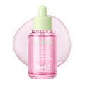 Pink Guava Glutathione Blemish Serum 1.01 Fl Oz, Uneven Skin Tone Care Serum with 99% Pure Glutathion, Niacinamide, Vitamin C, Fast-Absorbing Hydrating Texture, Korean Skincare