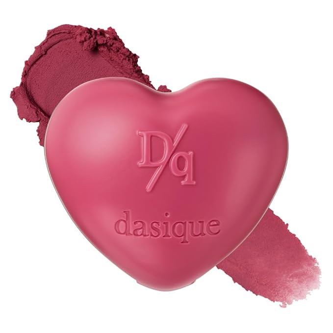 Dasique Souffle Color Pot #15 Lavender Potage