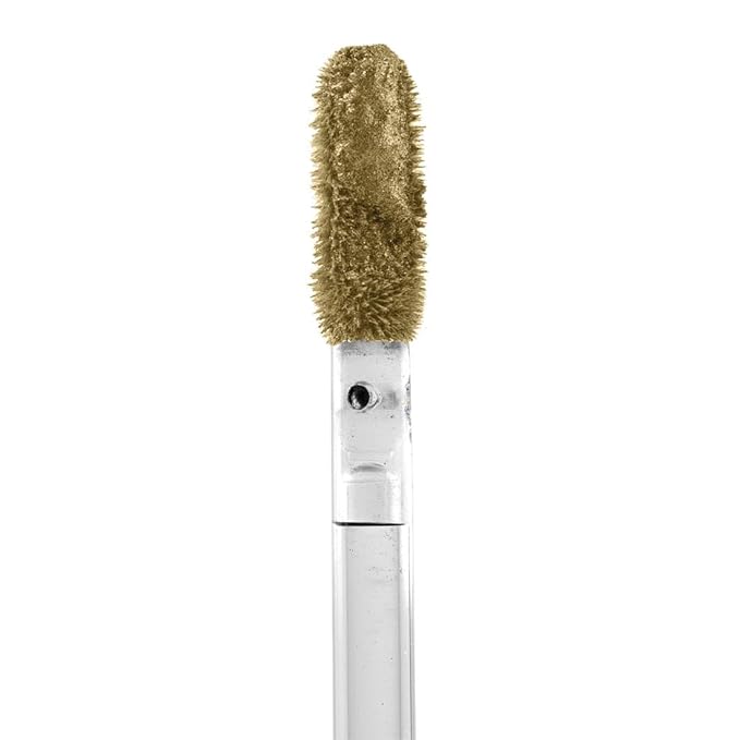 Palladio Liquid Eyeshadow, creamy shimmery formula that instantly adheres to the eyelid with flexible applicator wand for over 8 hours of smudge and crease-proof wear (Jade)