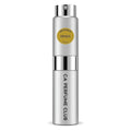 CA Perfume Impression of Orpheus for Women and Men Woody Chypre Scent Long Lasting Unisex Fragrance Eau De Parfum Travel Size Refillable Atomizer Spray 0.27 Fl Oz 8ml