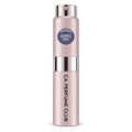 CA Perfume Impression of Goddess Girls for Women Amber Floral Scent Long Lasting Perfumes for Women Eau De Parfum Travel Size Refillable Atomizer Spray 0.27 Fl Oz 8ml
