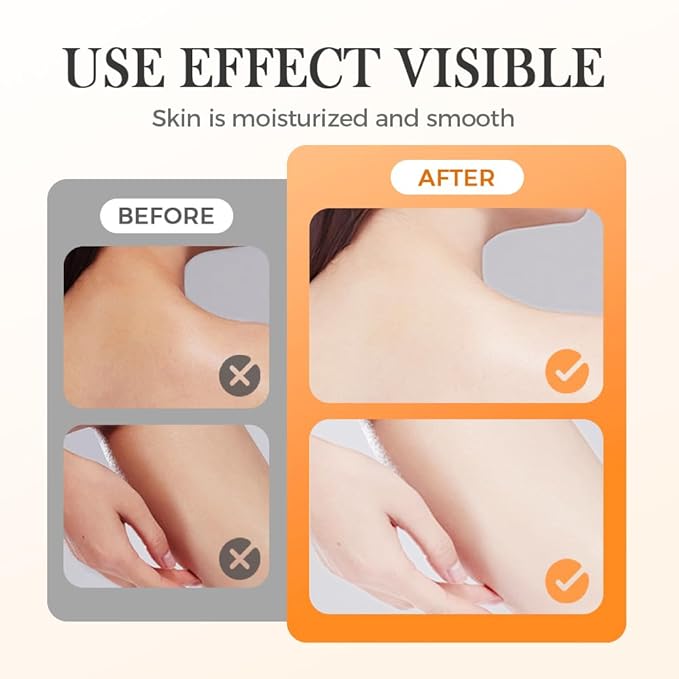 Orange Exfoliating Gel for Face and Body, 2025 New Deep Pore Orange Peeling Scrub, Cleaning Pores, Remove Blackheads Moisturize Cleansing, Facial Exfoliating Gel for All Types Skin (2PC, 3.52 Fl Oz)