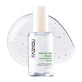 Niacinamide Arbutin Glow Boosting Serum 1.69 fl oz - Korean Skin Care Glass Skin, Deep Hydration & Even Tone with 10% Niacinamide & Arbutin, Lightweight Daily Serum for Face